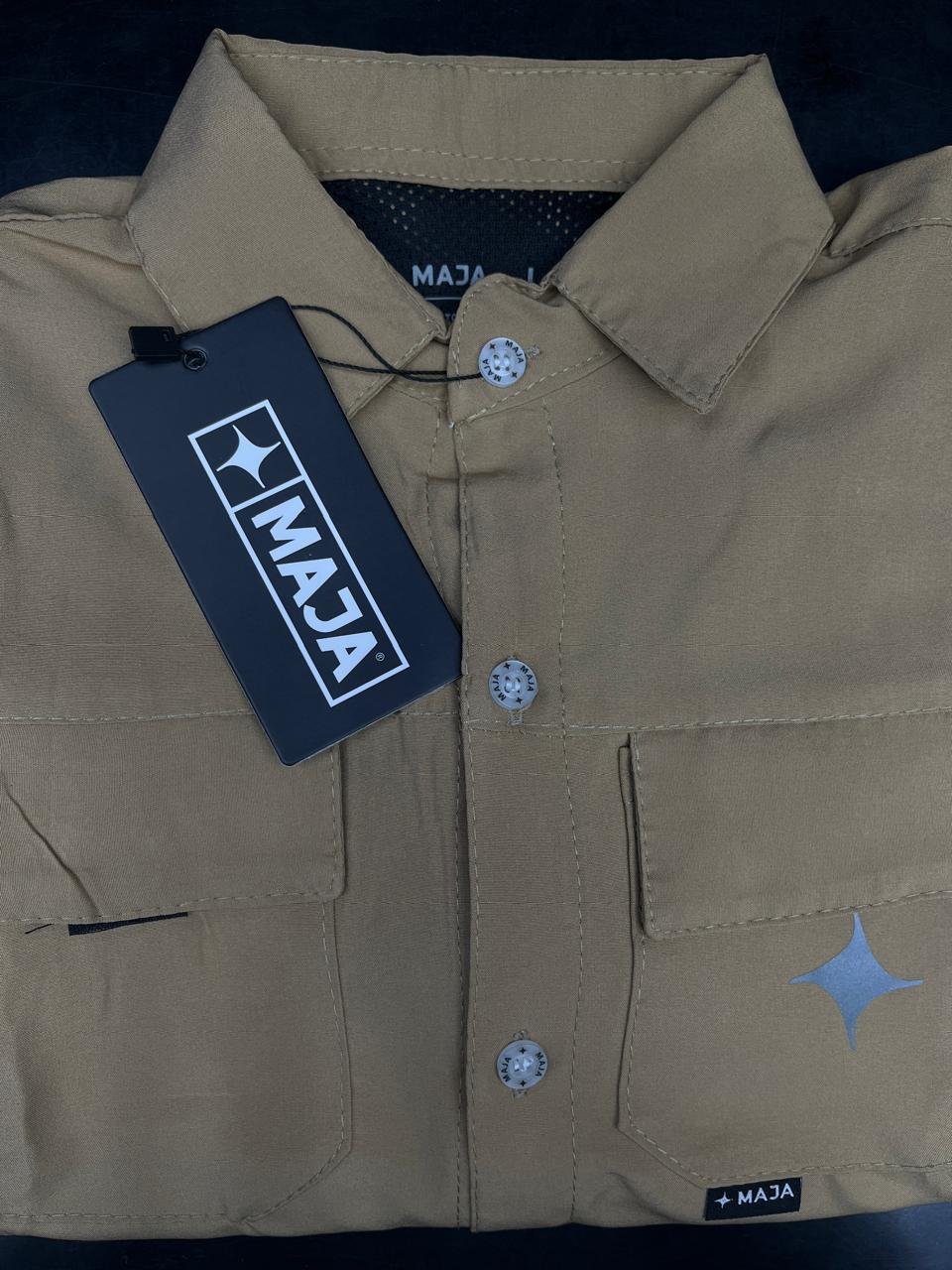 Camisa